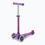 Scooter Micro Mini Deluxe LED Green Grey Pink Silver Purple | Tienda24 - Global Online Shop Tienda24.eu