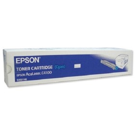 Tóner Epson Aculaser C-4100 Ciano de Epson, Toners e tinta de impressora - Ref: M0506590, Preço: 378,72 €, Desconto: %