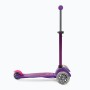 Scooter Micro Mini Deluxe LED Green Grey Pink Silver Purple | Tienda24 - Global Online Shop Tienda24.eu