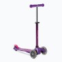 Scooter Micro Mini Deluxe LED Green Grey Pink Silver Purple | Tienda24 - Global Online Shop Tienda24.eu