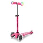 Monopattino Scooter Micro Micro Mini Deluxe Magic Rosa | Tienda24 - Global Online Shop Tienda24.eu