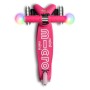 Patinete Scooter Micro Micro Mini Deluxe Magic Rosa | Tienda24 - Global Online Shop Tienda24.eu