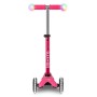 Monopattino Scooter Micro Micro Mini Deluxe Magic Rosa | Tienda24 - Global Online Shop Tienda24.eu