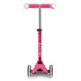 Monopattino Scooter Micro Micro Mini Deluxe Magic Rosa | Tienda24 - Global Online Shop Tienda24.eu