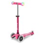 Patinete Scooter Micro Micro Mini Deluxe Magic Cor de Rosa | Tienda24 - Global Online Shop Tienda24.eu