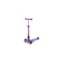 Trotinete Micro Mini DELUXE LED Violeta | Tienda24 - Global Online Shop Tienda24.eu