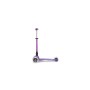 Scooter Micro Mini DELUXE LED Purple | Tienda24 - Global Online Shop Tienda24.eu