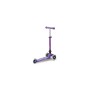 Scooter Micro Mini DELUXE LED Purple | Tienda24 - Global Online Shop Tienda24.eu