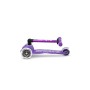 Scooter Micro Mini DELUXE LED Purple | Tienda24 - Global Online Shop Tienda24.eu