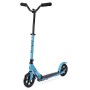 Patinete Scooter Micro Speed Deluxe Azul Verde Cinzento Prateado | Tienda24 - Global Online Shop Tienda24.eu