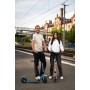 Scooter Micro Speed Deluxe Blau grün Grau Silberfarben | Tienda24 - Global Online Shop Tienda24.eu