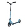 Patinete Scooter Micro Speed Deluxe Azul Verde Gris Plateado | Tienda24 - Global Online Shop Tienda24.eu