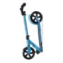 Monopattino Scooter Micro Speed Deluxe Azzurro Verde Grigio Argentato | Tienda24 - Global Online Shop Tienda24.eu