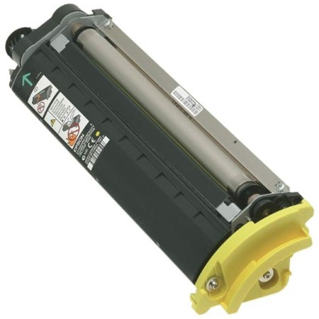 Toner Epson Aculaser C-2600/2600N Jaune de Epson, Toners et encre pour imprimante - Réf : M0506596, Prix : 125,48 €, Remise : %