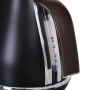 Bollitore DeLonghi KBOV 2001.BK Nero Bronce Acciaio inossidabile 2000 W 1,7 L | Tienda24 - Global Online Shop Tienda24.eu