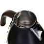 Bollitore DeLonghi KBOV 2001.BK Nero Bronce Acciaio inossidabile 2000 W 1,7 L | Tienda24 - Global Online Shop Tienda24.eu