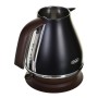 Bollitore DeLonghi KBOV 2001.BK Nero Bronce Acciaio inossidabile 2000 W 1,7 L | Tienda24 - Global Online Shop Tienda24.eu