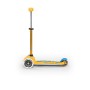 Monopattino Scooter Micro Micro Mini Deluxe Albicocca | Tienda24 - Global Online Shop Tienda24.eu