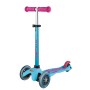 Monopattino Scooter Micro Mini Deluxe Rosa Turchese | Tienda24 - Global Online Shop Tienda24.eu