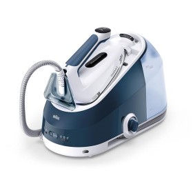 Dampfbügeleisen Tefal FV1710 1800 W | Tienda24 - Global Online Shop Tienda24.eu