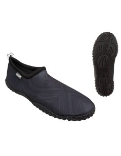 Slippers Black Flower | Tienda24 Tienda24.eu