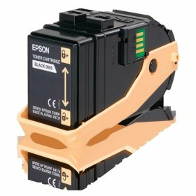 Tóner Epson C13S050605 Negro de Epson, Tóners y tinta de impresora - Ref: M0506622, Precio: 147,23 €, Descuento: %