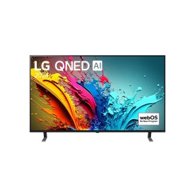 Smart TV Samsung TQ55S90D 4K Ultra HD 55" OLED AMD FreeSync | Tienda24 - Global Online Shop Tienda24.eu