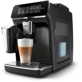 Cafeteira Superautomática Siemens AG TE657319RW Preto Cinzento 1500 W 2 Kopjes 1,7 L | Tienda24 - Global Online Shop Tienda24.eu