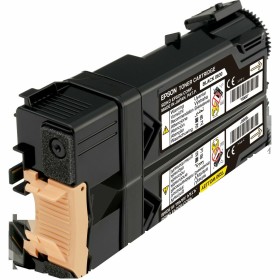 Toner Epson C13S050630 Noir de Epson, Toners et encre pour imprimante - Réf : M0506633, Prix : 121,70 €, Remise : %