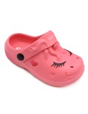 Clogs Pink Unicorn | Tienda24 Tienda24.eu