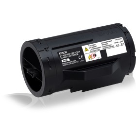 Toner Epson C13S050690 Black by Epson, Printer toners and inks - Ref: M0506643, Price: 116,06 €, Discount: %