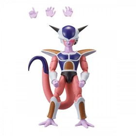 Figura de Acción Dragon Ball Vegeta | Tienda24 - Global Online Shop Tienda24.eu