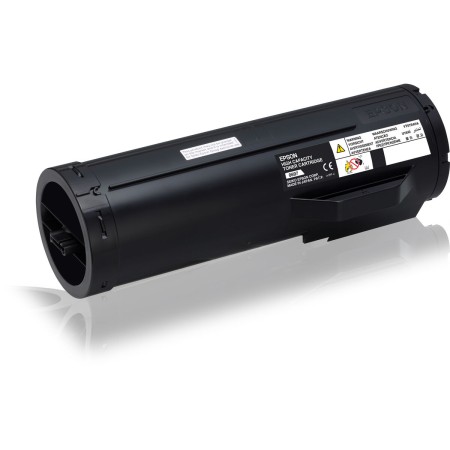 Toner Epson C13S050697 Nero di Epson, Toner e inchiostro per stampante - Rif: M0506645, Prezzo: 341,34 €, Sconto: %