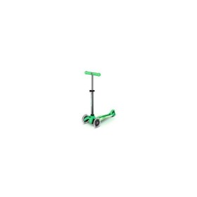 Monopattino Scooter Micro Mini Micro Deluxe Glow LED Plus Icy Lime Verde di Micro-Mobility, Monopattini - Rif: S91111429, Pre...