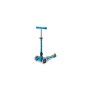 Scooter Micro Mini Micro Deluxe Blau grün Grau Silberfarben | Tienda24 - Global Online Shop Tienda24.eu