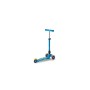 Patinete Scooter Micro Mini Micro Deluxe Azul Verde Cinzento Prateado | Tienda24 - Global Online Shop Tienda24.eu