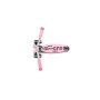 Scooter Micro Maxi Micro Deluxe Pro LED Pink | Tienda24 - Global Online Shop Tienda24.eu