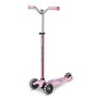 Monopattino Scooter Micro Maxi Micro Deluxe Pro LED Rosa | Tienda24 - Global Online Shop Tienda24.eu