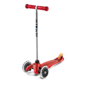 Motocyclette MINI VESPA Rouge | Tienda24 - Global Online Shop Tienda24.eu