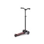 Monopattino Scooter Micro Micro Deluxe Pro LED Nero Rosso | Tienda24 - Global Online Shop Tienda24.eu