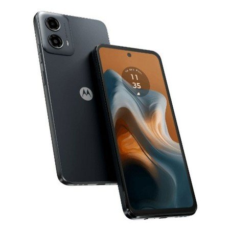 Smartphone Motorola PB0J0047PL 6,5" Qualcomm Snapdragon 695 5G 8 GB RAM 128 GB Preto | Tienda24 - Global Online Shop Tienda24.eu