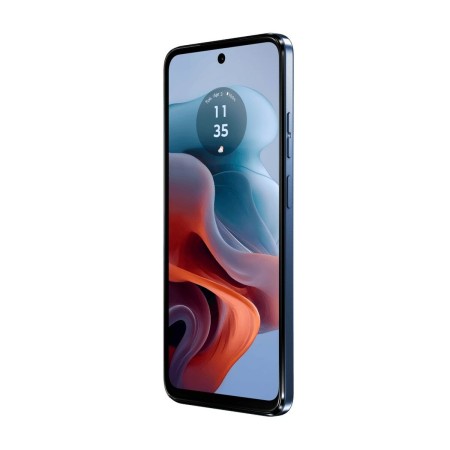 Smartphone Motorola PB0J0046PL 6,5" Qualcomm Snapdragon 695 5G 8 GB RAM 128 GB Azul | Tienda24 - Global Online Shop Tienda24.eu