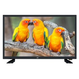 Smart TV Silver 65" LED 4K Ultra HD | Tienda24 - Global Online Shop Tienda24.eu