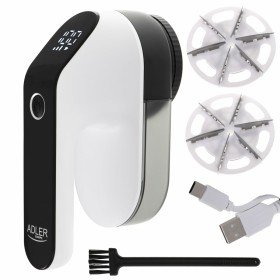 Fusselbürste 4 in 1 mit Zubehör Blint InnovaGoods | Tienda24 - Global Online Shop Tienda24.eu