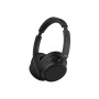 Headphones JVC HAS95N-B-U Black | Tienda24 - Global Online Shop Tienda24.eu