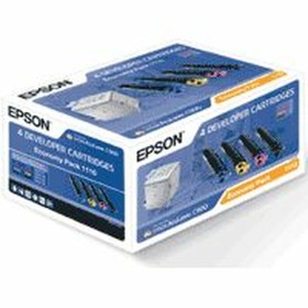 Tóner Epson Aculaser C-900 de Epson, Tóners y tinta de impresora - Ref: M0506664, Precio: 397,75 €, Descuento: %