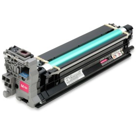 Tóner Epson C13S051192 Magenta (1 Unidade) de Epson, Toners e tinta de impressora - Ref: M0506671, Preço: 301,71 €, Desconto: %