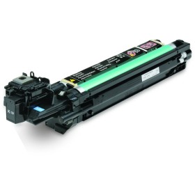 Original Toner OKI 42918916 Black Grey | Tienda24 - Global Online Shop Tienda24.eu