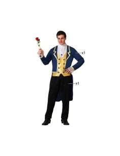 Costume for Adults My Other Me Pinocchio Red Green | Tienda24 Tienda24.eu