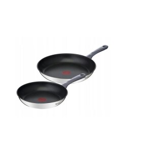 Pan Quid Karbon Cast aluminium Black 24 cm | Tienda24 - Global Online Shop Tienda24.eu